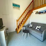 Maison Proche Plage, Terrasse Et Parking Privatif - Fr-1-231-58 * Brétignolles-sur-Mer