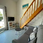 Maison Proche Plage, Terrasse Et Parking Privatif - Fr-1-231-58 Feriehus Brétignolles-sur-Mer