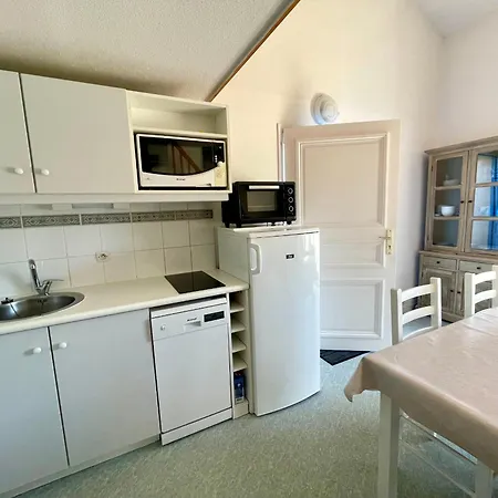 Maison Proche Plage, Terrasse Et Parking Privatif - Fr-1-231-58 Prázdninový dům Brétignolles-sur-Mer