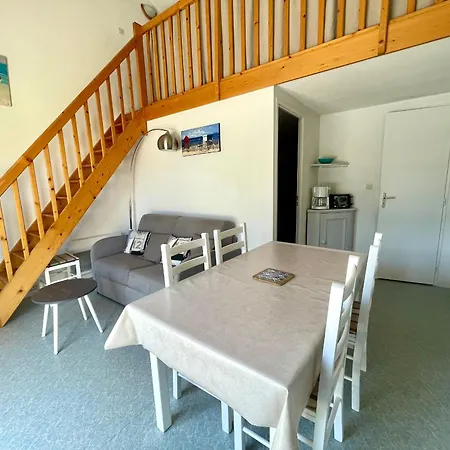 Maison Proche Plage, Terrasse Et Parking Privatif - Fr-1-231-58 Дом отдыха Бретиньоль-сюр-Мер