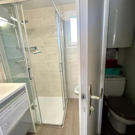 Maison Proche Plage, Terrasse Et Parking Privatif - Fr-1-231-58 Бретиньоль-сюр-Мер