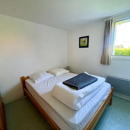 Maison Proche Plage, Terrasse Et Parking Privatif - Fr-1-231-58