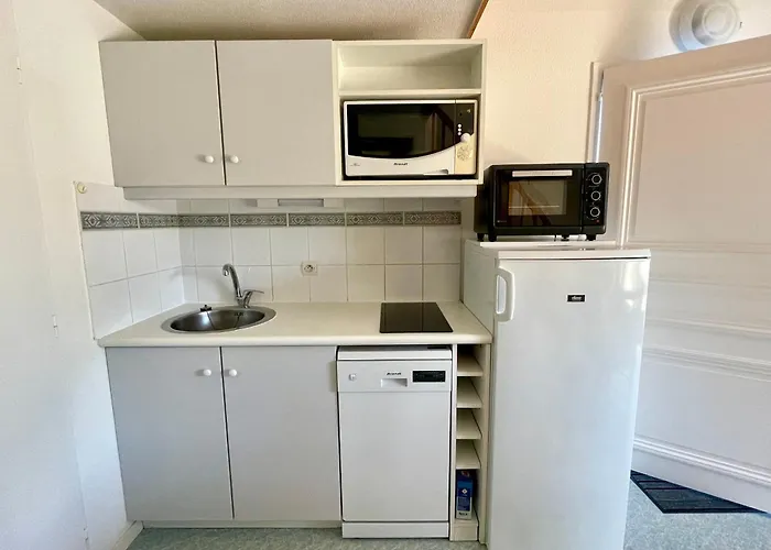 Maison Proche Plage, Terrasse Et Parking Privatif - Fr-1-231-58 Dom wakacyjny *