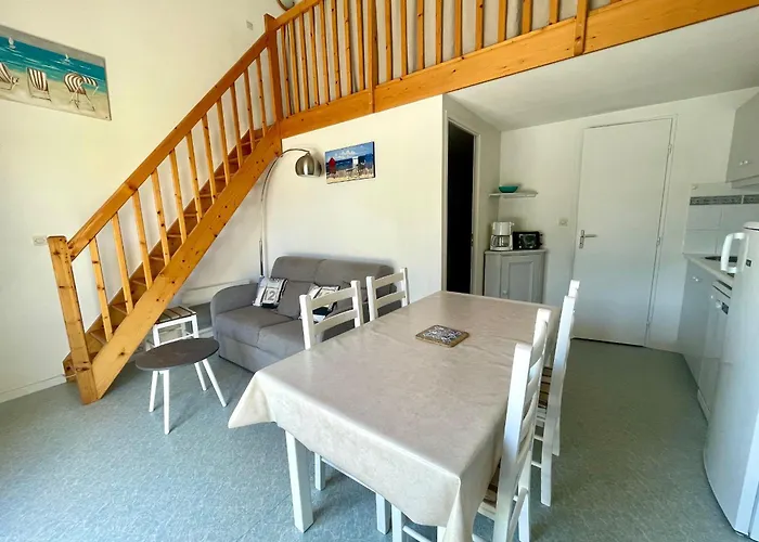 Maison Proche Plage, Terrasse Et Parking Privatif - Fr-1-231-58 Dom wakacyjny Brétignolles-sur-Mer