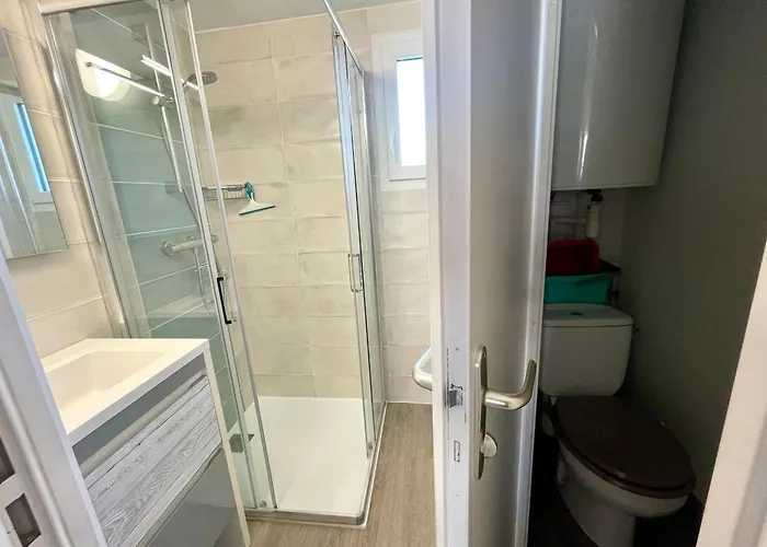 Maison Proche Plage, Terrasse Et Parking Privatif - Fr-1-231-58 Brétignolles-sur-Mer