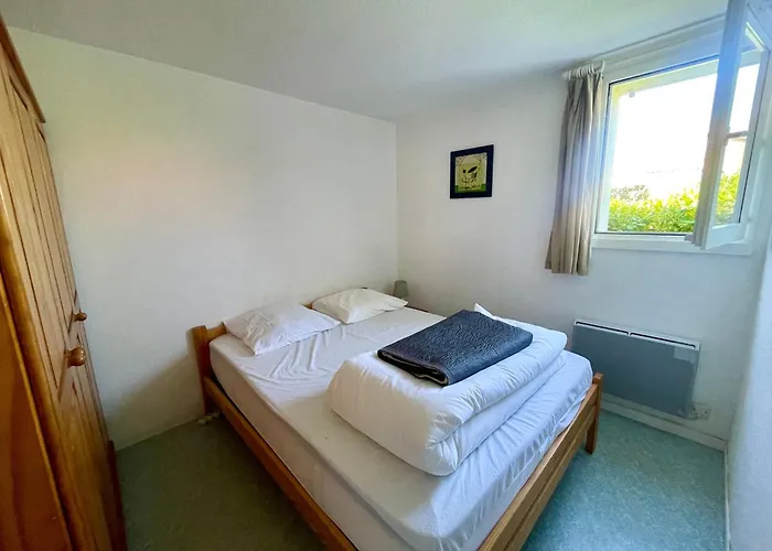 Maison Proche Plage, Terrasse Et Parking Privatif - Fr-1-231-58